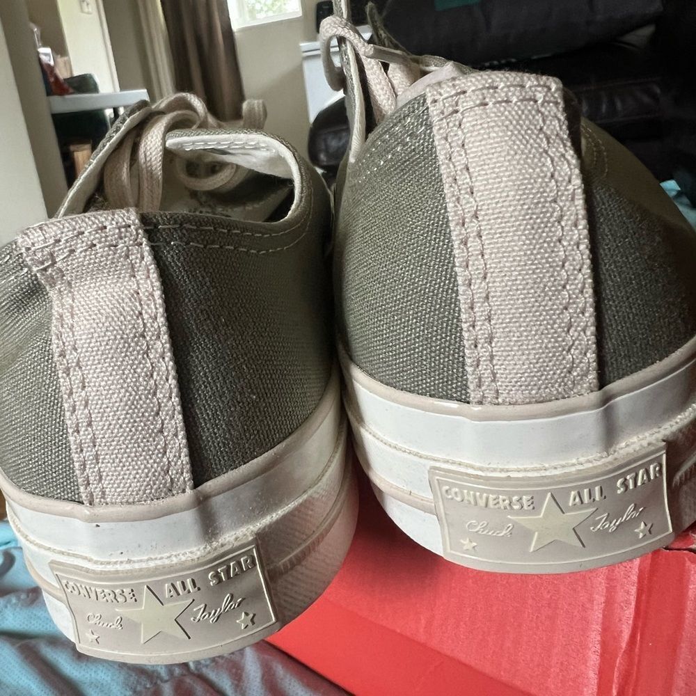 Converse Chuck 70 Ox Mens 11 - Picture 2 of 7